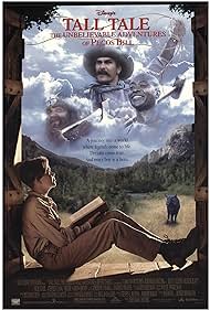 Tall Tale (1995) watch-Tall Tale (1995)