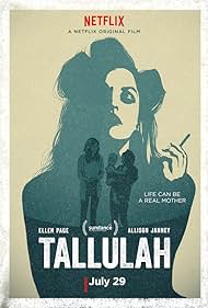 Tallulah (2016) watch-Tallulah (2016)