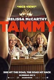 Tammy (2014) watch-Tammy (2014)