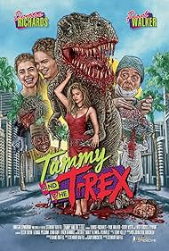 Tammy and the T-Rex (1994) watch-Tammy and the T-Rex (1994)
