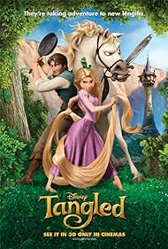 Tangled (2010) watch-Tangled (2010)