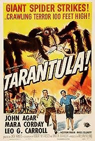 Tarantula (1956) watch-Tarantula (1956)