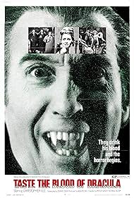 Taste the Blood of Dracula (1970) watch-Taste the Blood of Dracula (1970)