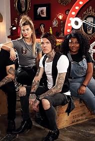 watch-Tattoo Fixers (2015)