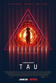 Tau (2018) watch-Tau (2018)