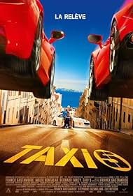 Taxi 5 (2018) watch-Taxi 5 (2018)