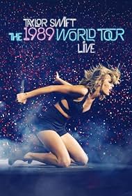 Taylor Swift: The 1989 World Tour Live (2015) watch-Taylor Swift: The 1989 World Tour Live (2015)