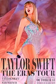 Taylor Swift: The Eras Tour (2023) watch-Taylor Swift: The Eras Tour (2023)