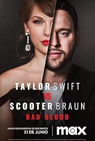 watch-Taylor Swift vs Scooter Braun: Bad Blood (2024)