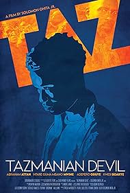 Tazmanian Devil (2020) watch-Tazmanian Devil (2020)