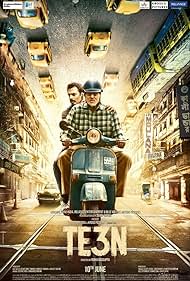 Te3n (2016) watch-Te3n (2016)