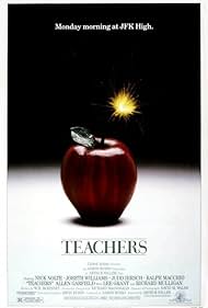 Teachers (1984) watch-Teachers (1984)