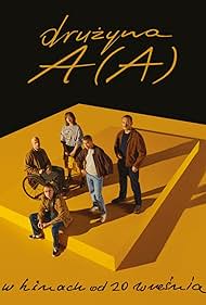 Team A (A) 2024 watch-Team A (A) 2024