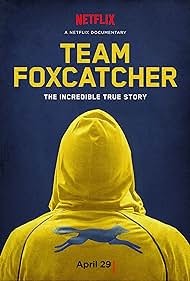 watch-Team Foxcatcher (2016)