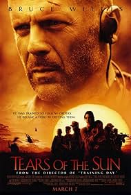 Tears of the Sun (2003) watch-Tears of the Sun (2003)