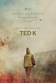 watch-Ted K (2022)