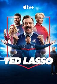 Ted Lasso (2020) watch-Ted Lasso (2020)