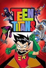 Teen Titans (2003) watch-Teen Titans (2003)