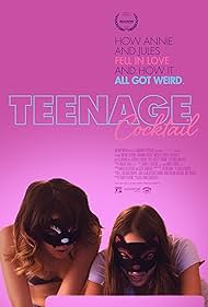 Teenage Cocktail (2017) watch-Teenage Cocktail (2017)