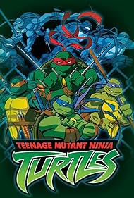 Teenage Mutant Ninja Turtles (2003) watch-Teenage Mutant Ninja Turtles (2003)