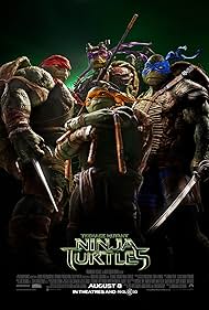 Teenage Mutant Ninja Turtles (2014) watch-Teenage Mutant Ninja Turtles (2014)