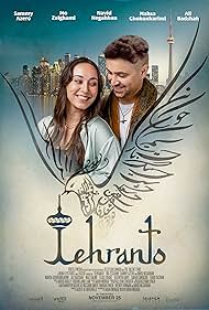 Tehranto (2022) watch-Tehranto (2022)