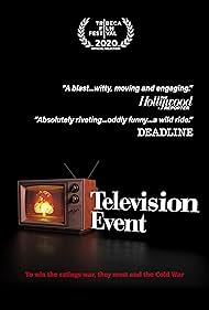 Television Event (2020) watch-Television Event (2020)
