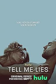Tell Me Lies (2022) watch-Tell Me Lies (2022)