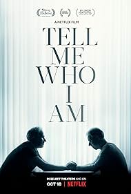 watch-Tell Me Who I Am (2019)
