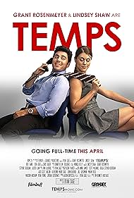 Temps (2016) watch-Temps (2016)