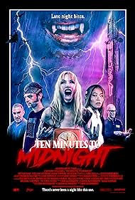 Ten Minutes to Midnight (2020) watch-Ten Minutes to Midnight (2020)