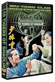 Ten Tigers of Shaolin (1978) watch-Ten Tigers of Shaolin (1978)