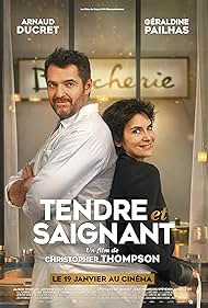 Tendre et saignant (2022) watch-Tendre et saignant (2022)