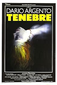 Tenebrae (1984) watch-Tenebrae (1984)