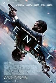 Tenet (2020) watch-Tenet (2020)