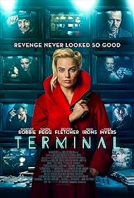 Terminal (2018) watch-Terminal (2018)
