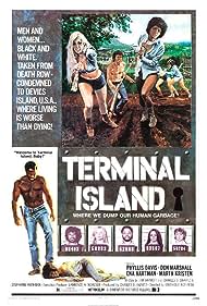 Terminal Island (1973) watch-Terminal Island (1973)