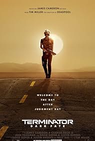 watch-Terminator: Dark Fate (2019)