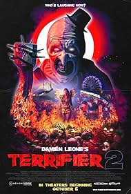 Terrifier 2 (2022) watch-Terrifier 2 (2022)