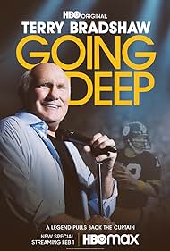 watch-Terry Bradshaw: Going Deep (2022)