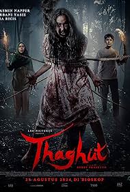 Thaghut (2024) watch-Thaghut (2024)