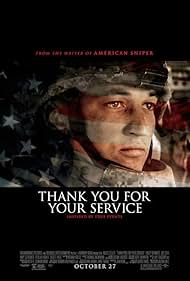 Thank You for Your Service (2017) watch-Thank You for Your Service (2017)