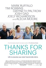 watch-Thanks for Sharing (2013)