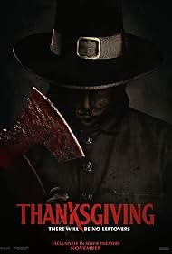 Thanksgiving (2023) watch-Thanksgiving (2023)
