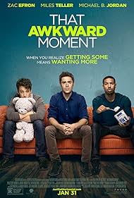 That Awkward Moment (2014) watch-That Awkward Moment (2014)