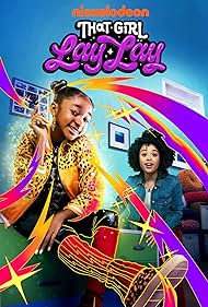 That Girl Lay Lay (2021) watch-That Girl Lay Lay (2021)