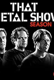 That Metal Show (2008) watch-That Metal Show (2008)