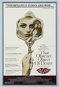 That Obscure Object of Desire (1977) watch-That Obscure Object of Desire (1977)