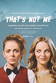 That's Not Me (2017) watch-That's Not Me (2017)