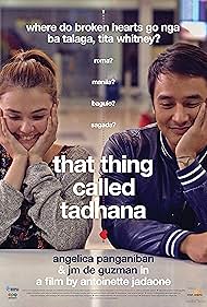 watch-That Thing Called Tadhana (2015)